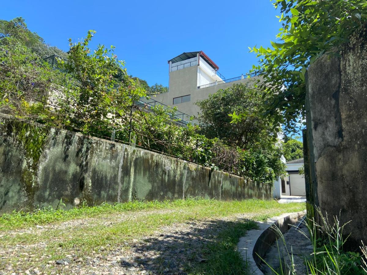 Aurelia Inn Κάντι Εξωτερικό φωτογραφία