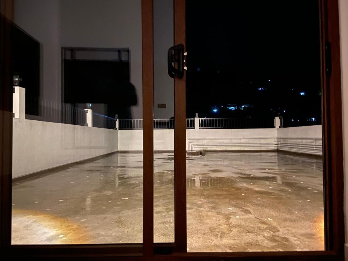 Aurelia Inn Κάντι Εξωτερικό φωτογραφία