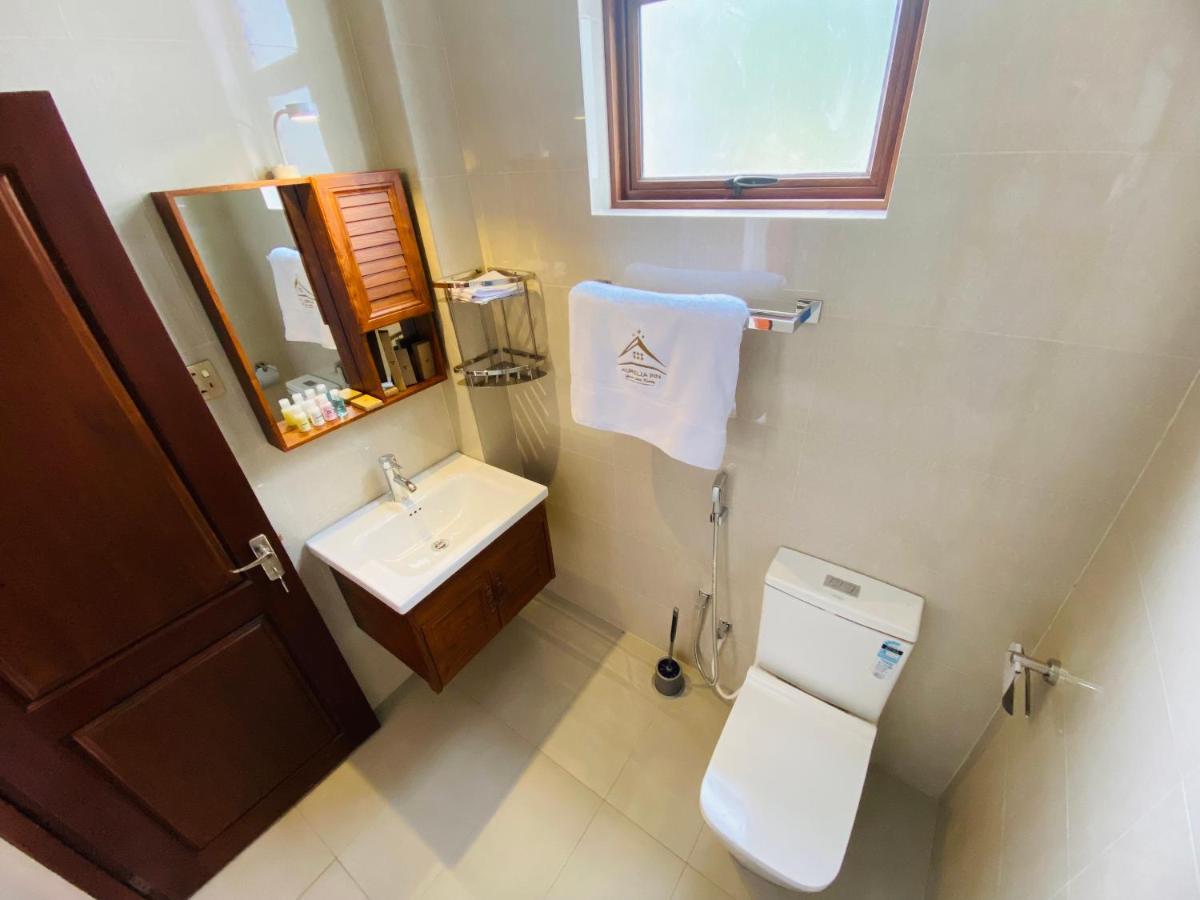 Aurelia Inn Κάντι Εξωτερικό φωτογραφία