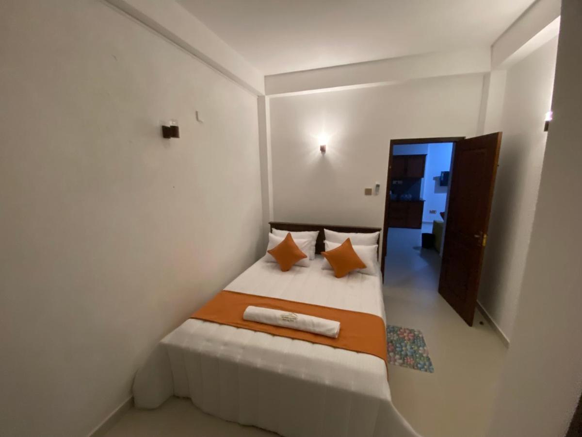 Aurelia Inn Κάντι Εξωτερικό φωτογραφία