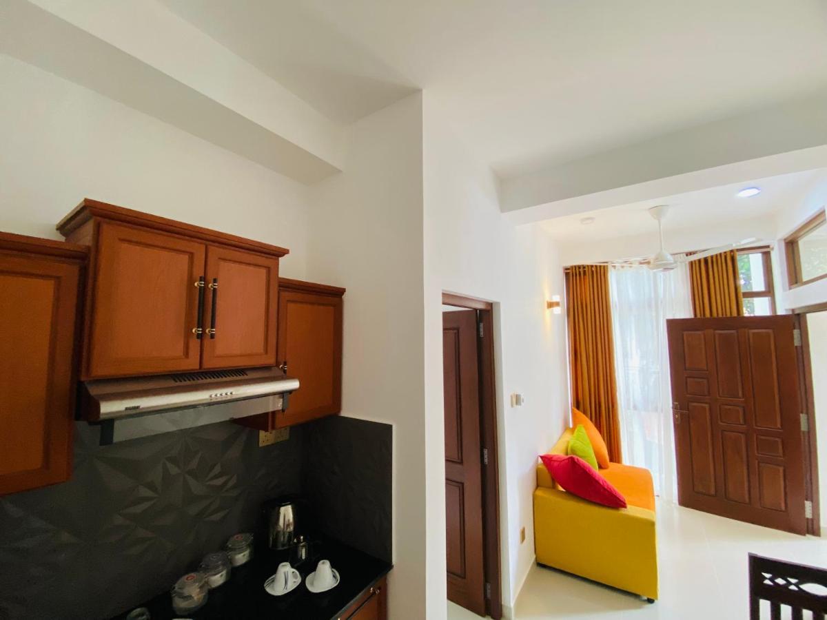 Aurelia Inn Κάντι Εξωτερικό φωτογραφία