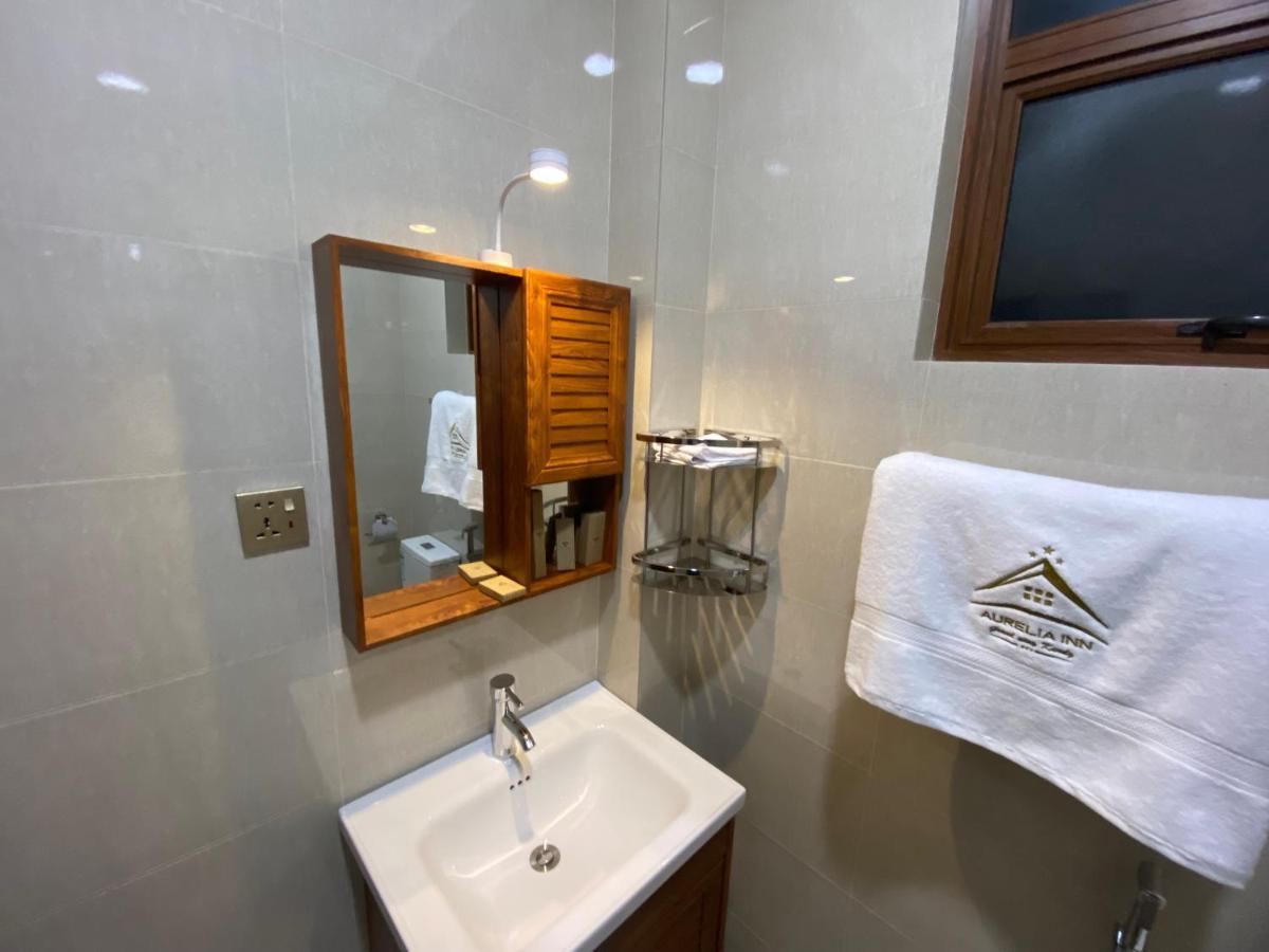 Aurelia Inn Κάντι Εξωτερικό φωτογραφία